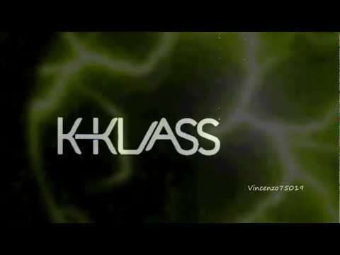 K-Klass Feat. Bobbi - Capture Me (Jay Soulix 2011 Rework)