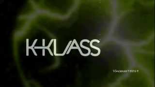 K-Klass Feat. Bobbi - Capture Me (Jay Soulix 2011 Rework)