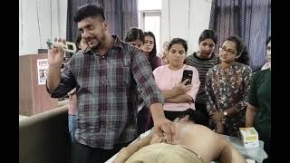 Cupping Therapy | Dry Cupping | Diversified Cupping Therapy #6