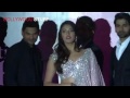 Hot Anushka Ranjan At Ramp For Beti Foundation Show 2016 Bollywood Celebs