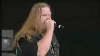 Forbidden - Follow Me (Graspop 2008)
