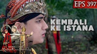 Download lagu Walangsungsang Inginkan Praharsini kembali ke Padjajaran - Kembalinya Raden Kian Santang mp3 Download lagu Walangsungsang Inginkan Praharsini kembali ke Padjajaran - Kembalinya Raden Kian Santang mp3