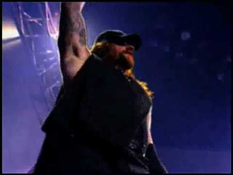 WWF / WWE RAW Theme Song - 2002