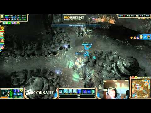 TheOddOne - OMG is he a hero?