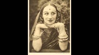 Duke Ellington And His Orchestra - Black Beauty - 1928