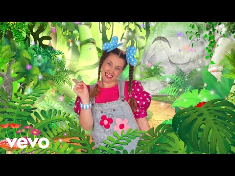 Nina Toc Toc - Ilha Dos Sonhos