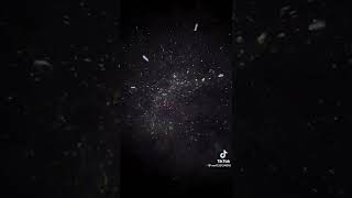 Close your left eye and look closer. 💕#shorts