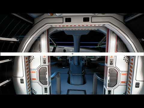 Let's Play X4 Foundations - Part 194 - Patch 2.50 Delivering to Defence station and new Mining ships