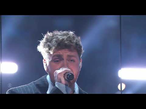 Alex Warren singing Ordinary at the Grammys 2026!! 