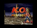 TAS The King Of Fighters 97 Fatal Fury