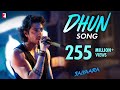 Lyrical Dhun Song Saiyaara Ahaan Panday Aneet Padda Mithoon Arijit Singh