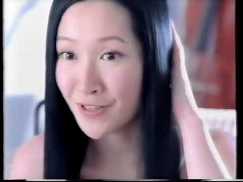 商品廣告 PANTENE PRO-V Milky Treatment 系列