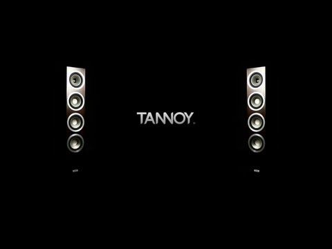 Tannoy Precision 6.4