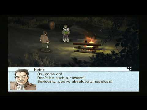 Let's Play Suikoden Tactics #60 Getting Simeon and Bordering on Destruction