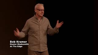 Bob Kramer: At the Edge