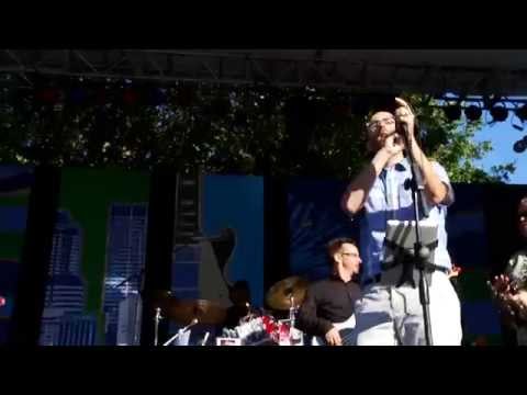 Soul Vaccination with Chester Thompson