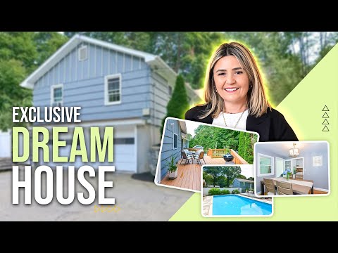 Exclusive Dream House Listing in Marlborough MA | $649900 can get you this house in Marlborough MA!