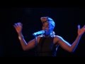Estelle - Back To Love (Live @ La Maroquinerie, Paris) [2012-04-23]