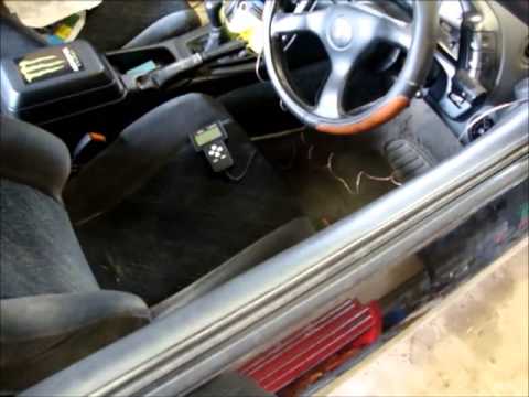 apexi power fc works