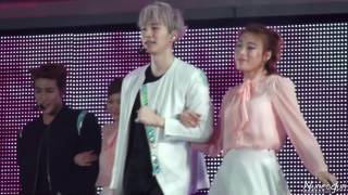 2014 'Genesis of 2PM'_Falling in love_By Nuneogun_Plz do not reupload!!