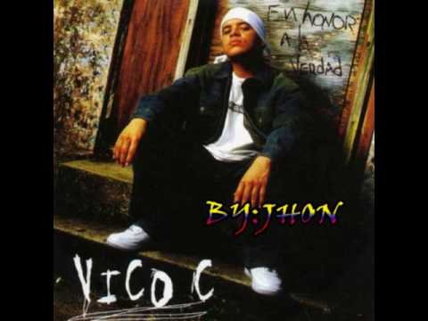 Vico C - Tranquilo