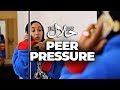 PEER PRESSURE The Halalians Ft Mistah Islah Mariah Idrissi Inayat Kanji
