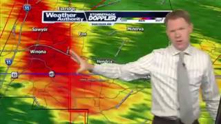 WTVA Tornado Coverage - 4-30-2017 - 10:00-10:30am