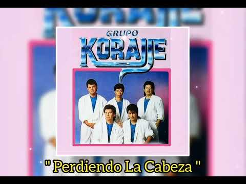 KORAJJE ÁLBUM COMPLETO ❤️