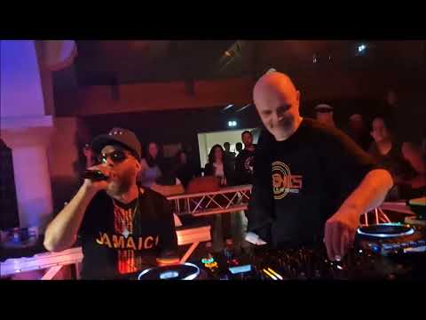 Joseph Lalibela backed by Steve Vibronics Part.1