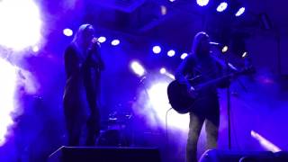 Bang Gang Live In Hong Kong 2017 -- It's Allright