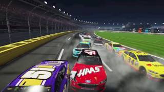 NASCAR Heat 2 - Fun with Vehicles 33 [Race Car Ya-Yas by Cake]