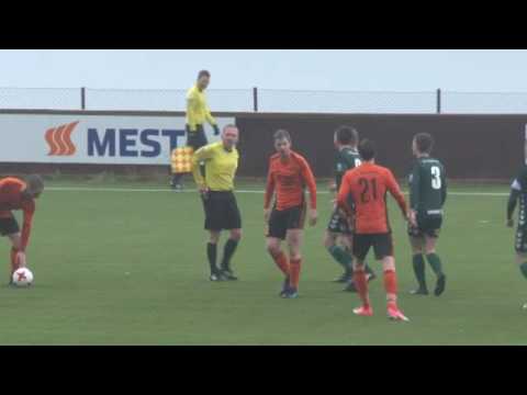 Effodeildin 2017: Skála 2-2 TB/FC Suðuroy/Royn (12ª rodada)