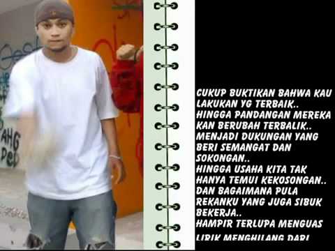 8 Ball feat Maggie   Harapan