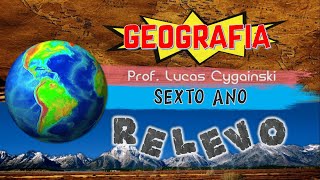 Relevo: Professor Lucas Cygainski