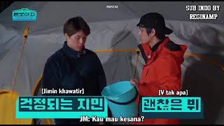 Download lagu [ sub indo] BTS BON VOYAGE season 4 eps 6 [indo sub] BTS BON VOYAGE season 4 eps 6 mp3