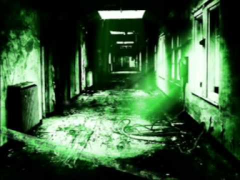 ConeGorilla feat. KrijoStalka - Ich hab den Tod gesehn 2011 (Geislinger Kanal TheEnyce)