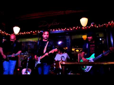 Jody Raffoul-Days Gone By