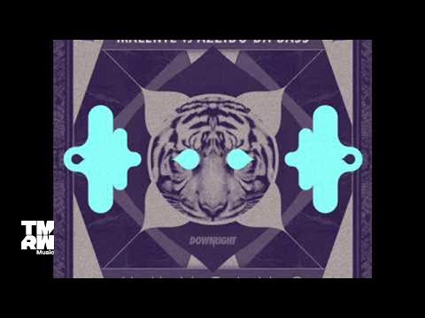 Malente vs Azzido Da Bass - Hunting (Downright)