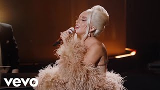 Lady Gaga - Orange Colored Sky (Live from Lady Gaga Celebrates Love For Sale 2021)