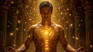 (JUST LISTEN!) Attract MONEY Energy like a MAGNET! MILLIONAIRE Mandala!