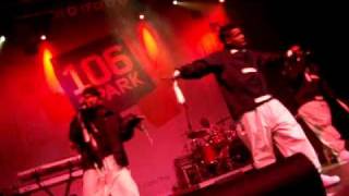 Stadium Music - Day26 (Live!)