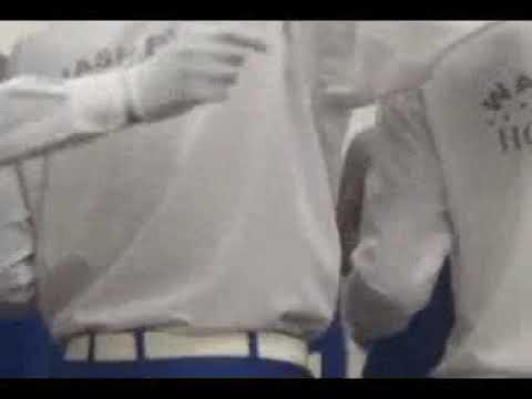 Lord is mine Wash bank homeboys