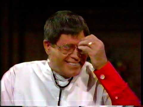 Jerry Lewis plastic surgeon