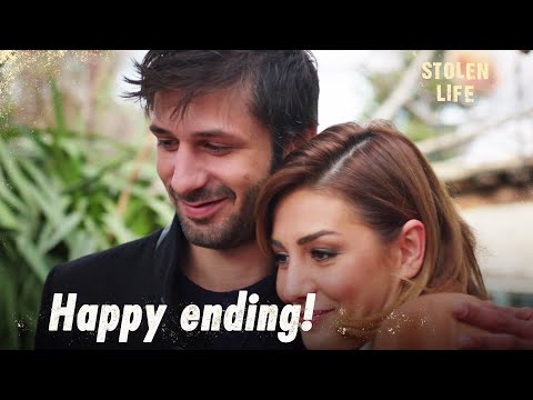 Happy ending! - Stolen Life | Short Scenes
