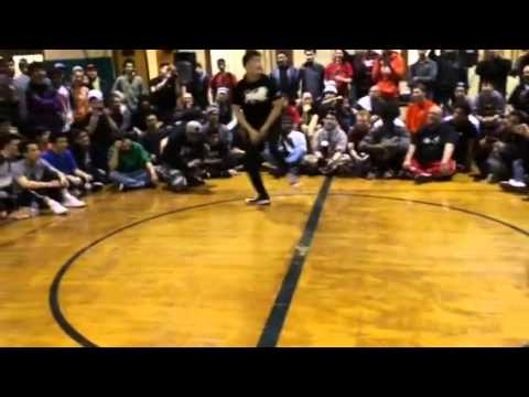 Raw Skeleton vs Izaihas