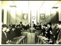 Ki Eshmera Shabbat Cantor Rafael Abuhav כי אשמרה ...
