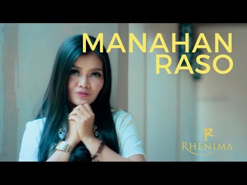 Rhenima - Manahan Raso (Official Music Video)