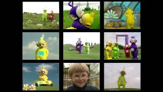 Download lagu 9 Teletubbies Videos At Once mp3 Download lagu 9 Teletubbies Videos At Once mp3