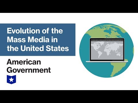 Media History | Vibepedia