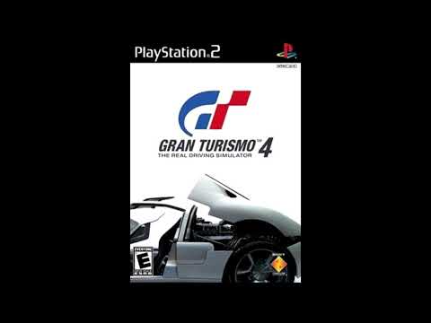 Gran Turismo 4 - Mr 4WD (Remix)